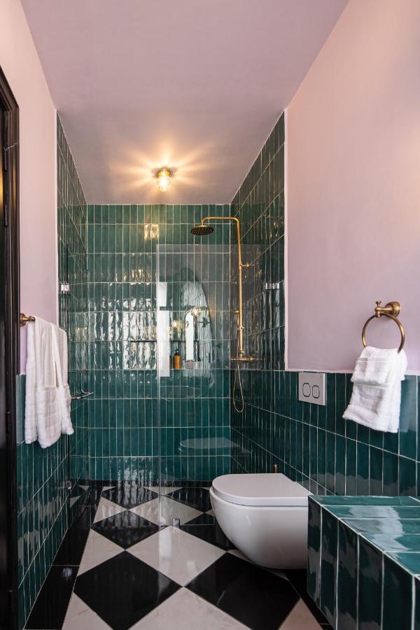 Holt Hotel De Mi Independencia Double Queen Room Oaxaca Εξωτερικό φωτογραφία