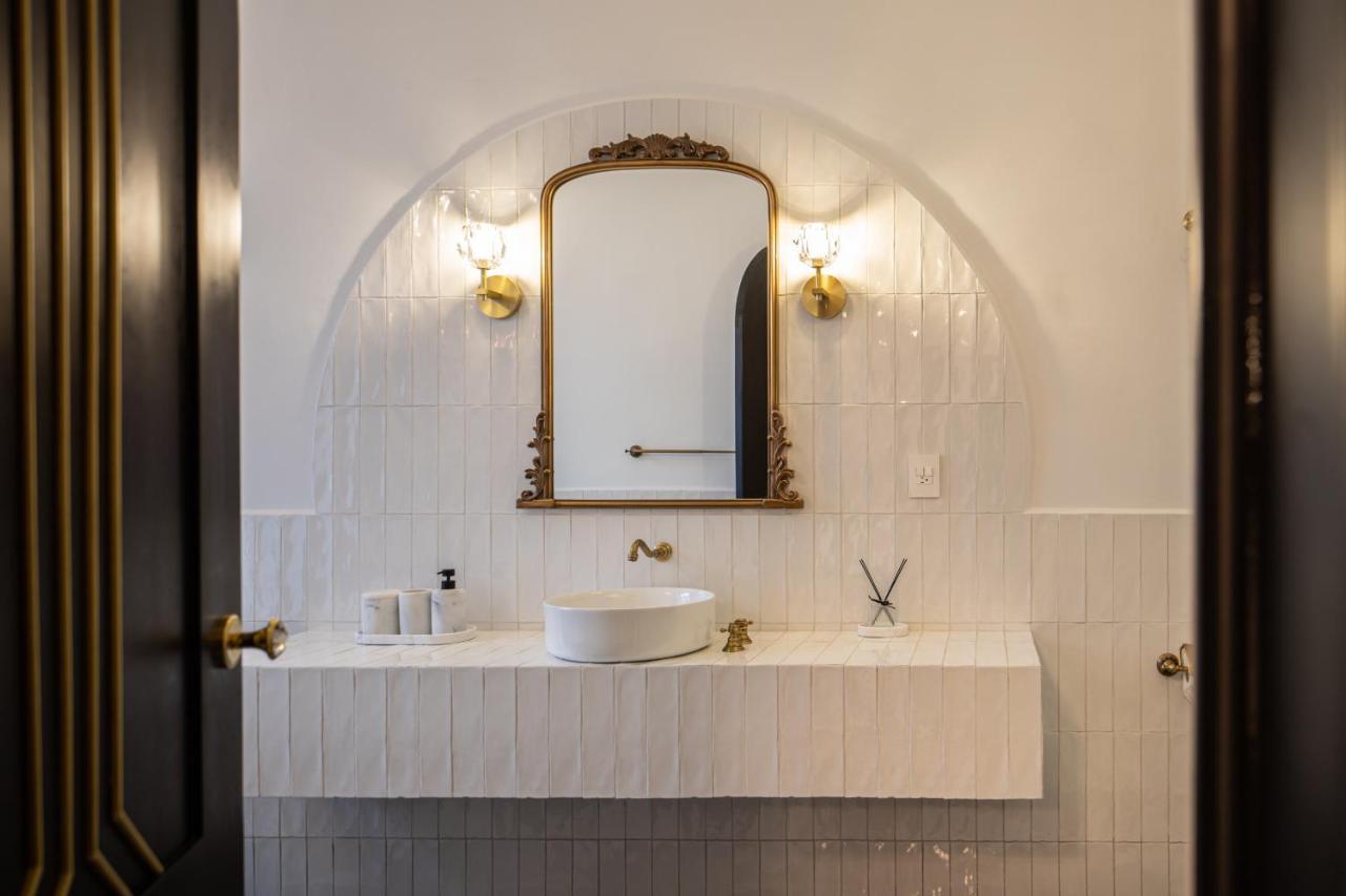 Holt Hotel De Mi Independencia Double Queen Room Oaxaca Εξωτερικό φωτογραφία