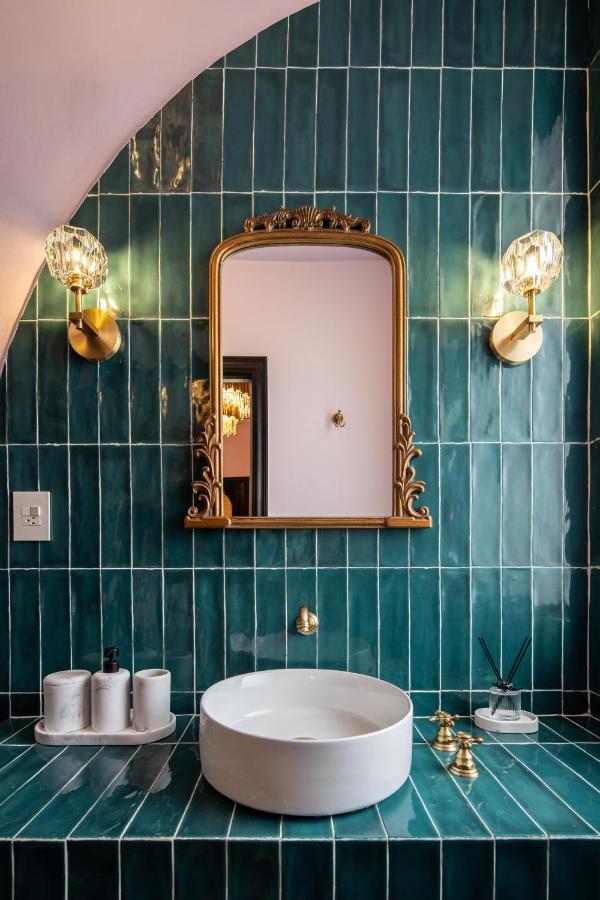 Holt Hotel De Mi Independencia Double Queen Room Oaxaca Εξωτερικό φωτογραφία