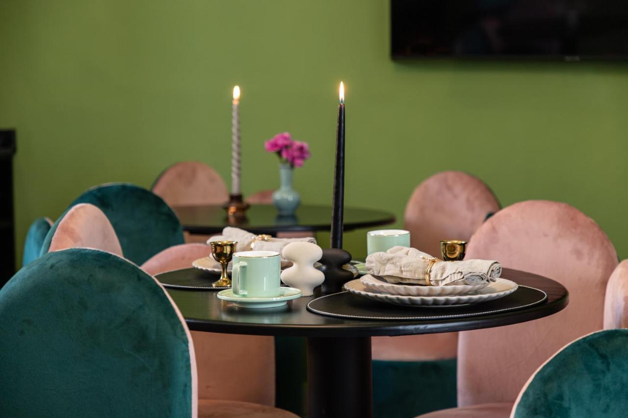 Holt Hotel De Mi Independencia Double Queen Room Oaxaca Εξωτερικό φωτογραφία