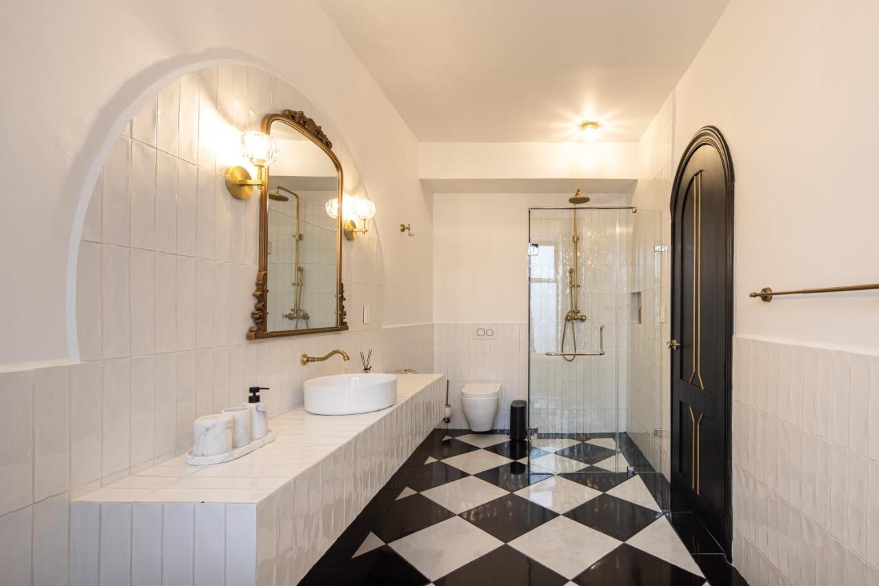 Holt Hotel De Mi Independencia Double Queen Room Oaxaca Εξωτερικό φωτογραφία