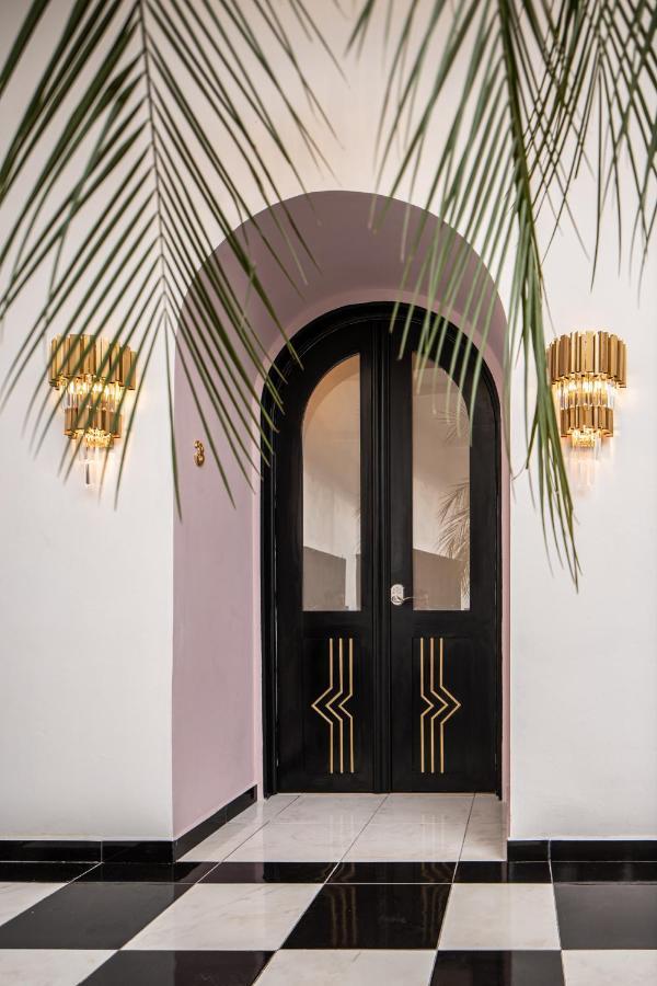 Holt Hotel De Mi Independencia Double Queen Room Oaxaca Εξωτερικό φωτογραφία